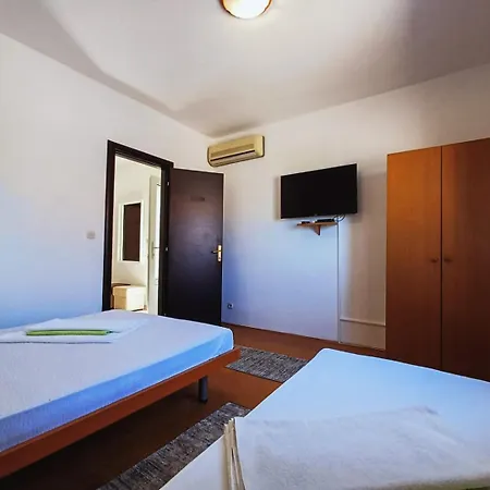 Bella Vista Appartement Neum