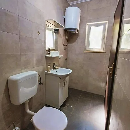 Bella Vista Appartement Neum