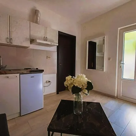 Bella Vista Appartement