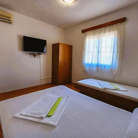 Appartement Bella Vista Neum