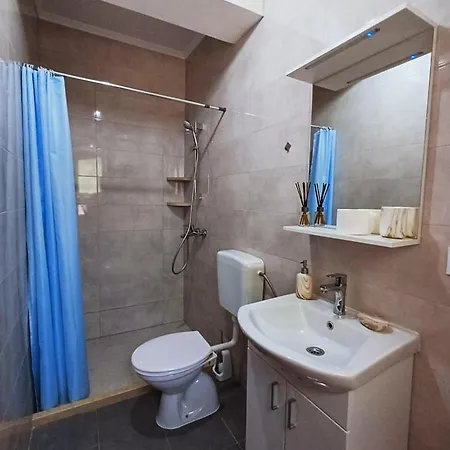 Bella Vista Appartement